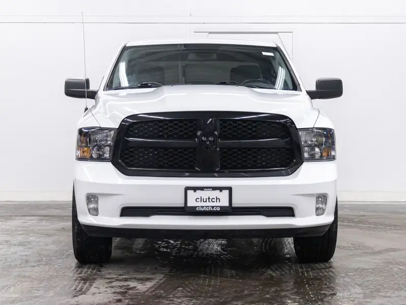 2019 Ram 1500 Classic64545307006850122