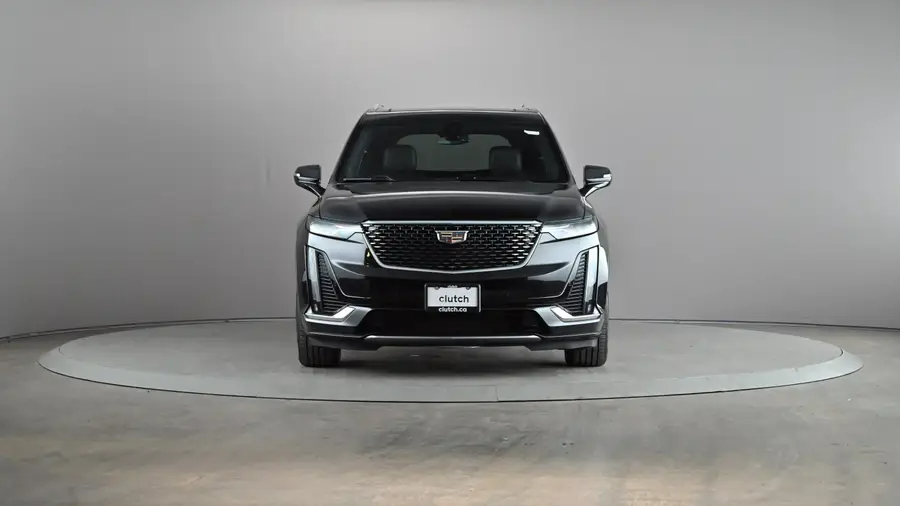 2022 Cadillac XT6