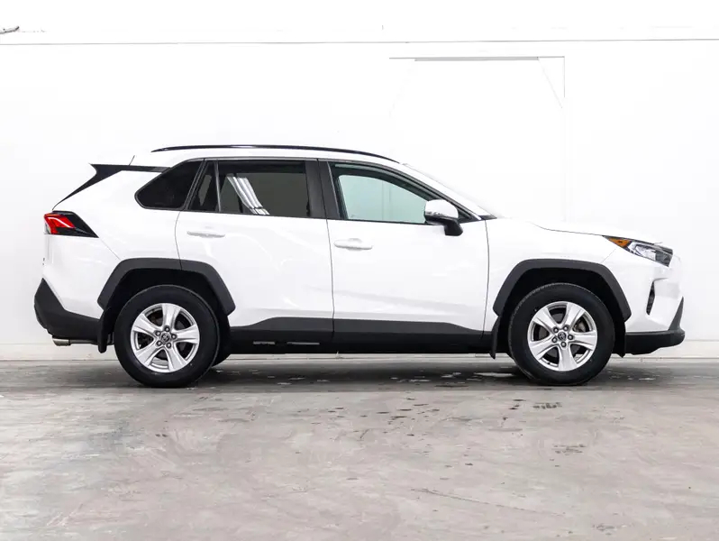 2021 Toyota RAV463514265673987121