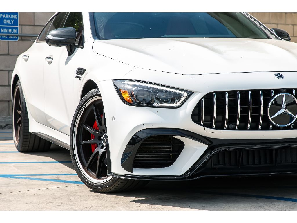 2020 MERCEDES-BENZ AMG GT 6363349923700609121