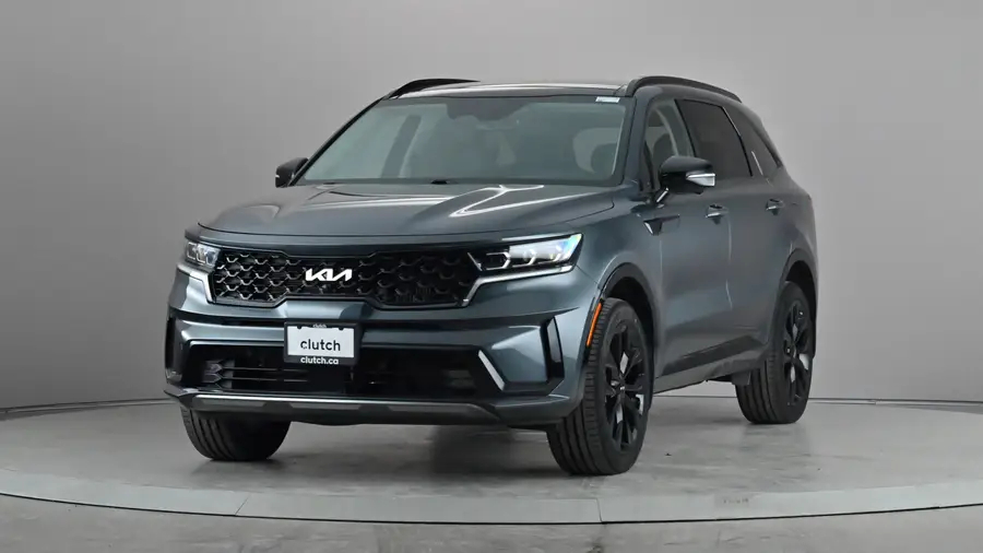 2022 Kia Sorento64433598668673122