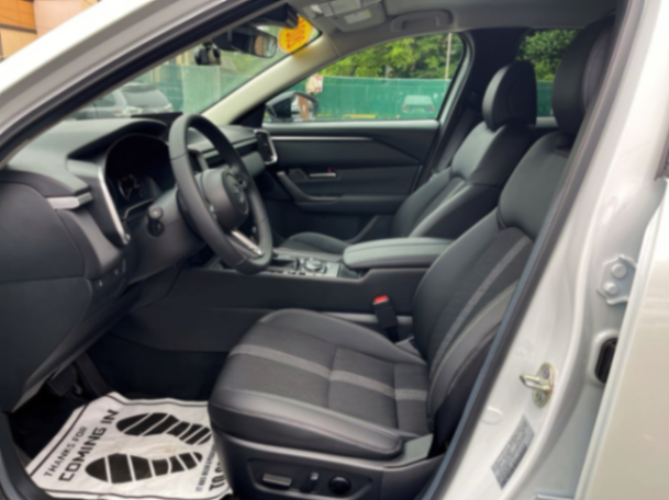 2024 MAZDA CX-50 PAQUETE PREFERIDO63333261606529121