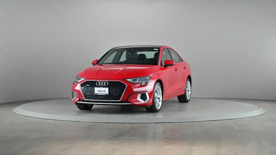 2022 Audi A364575918261890121