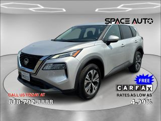 2023 NISSAN ROGUE63758918560001120