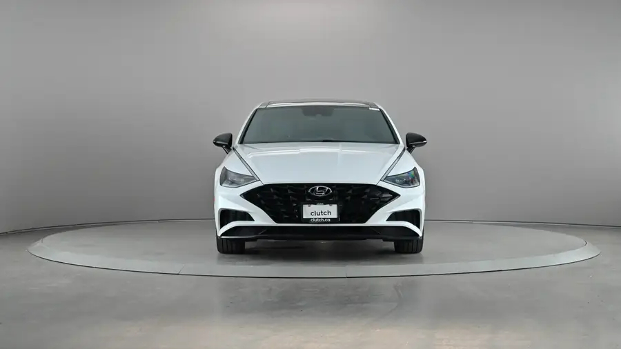 2022 Hyundai Sonata2022 Hyundai Sonata