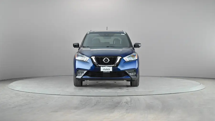 2020 Nissan Kicks64752534354049121