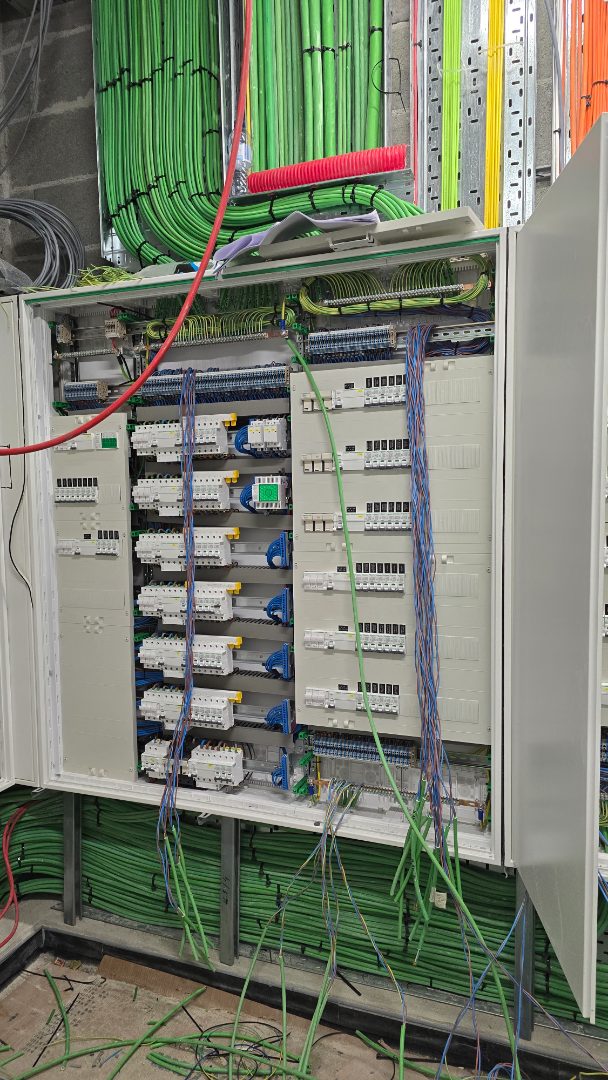 Professional Electrical Services for Subcontracting Nationwide552907752311377924