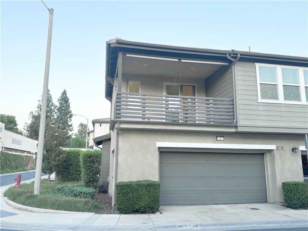 2333 S Via Esplanade 25, Ontario CA, 9176263734921974275120
