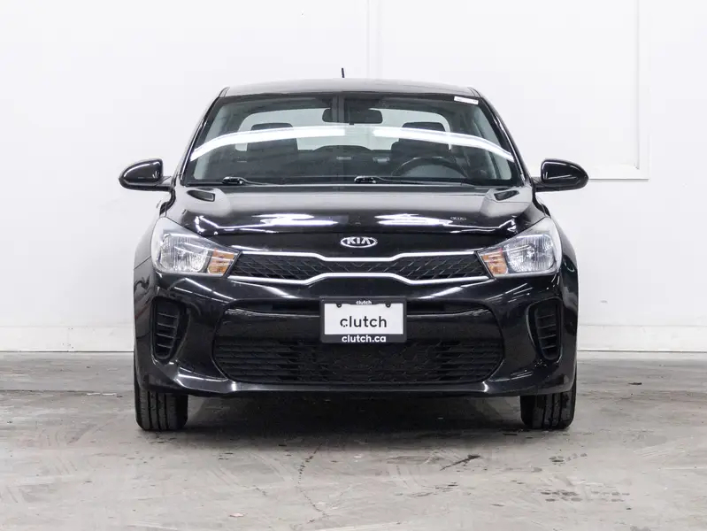 2020 Kia Rio64554528056066121