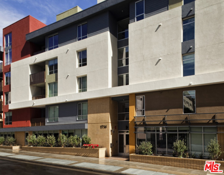 1714 MCCADDEN Place 3421 Hollywood CA, 9002864101782715267120