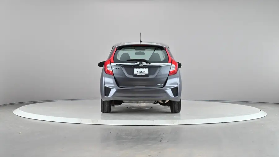 2017 Honda Fit64212511001603121