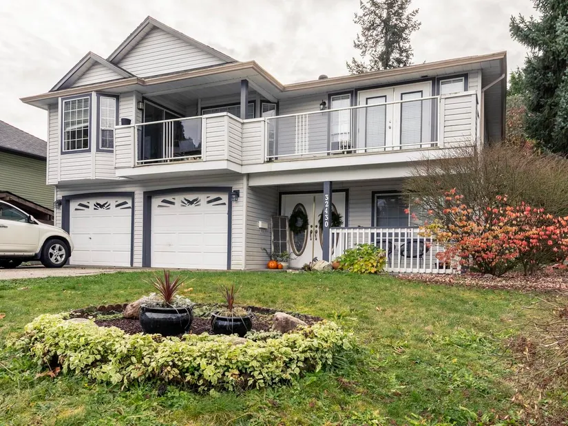 32430 Hashizume Terrace, Mission, BC