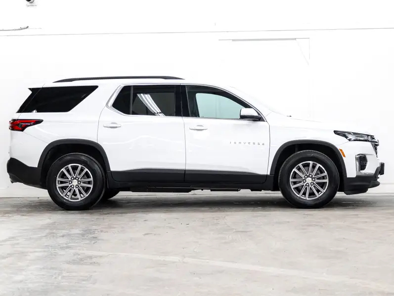2023 Chevrolet Traverse63824627836419121