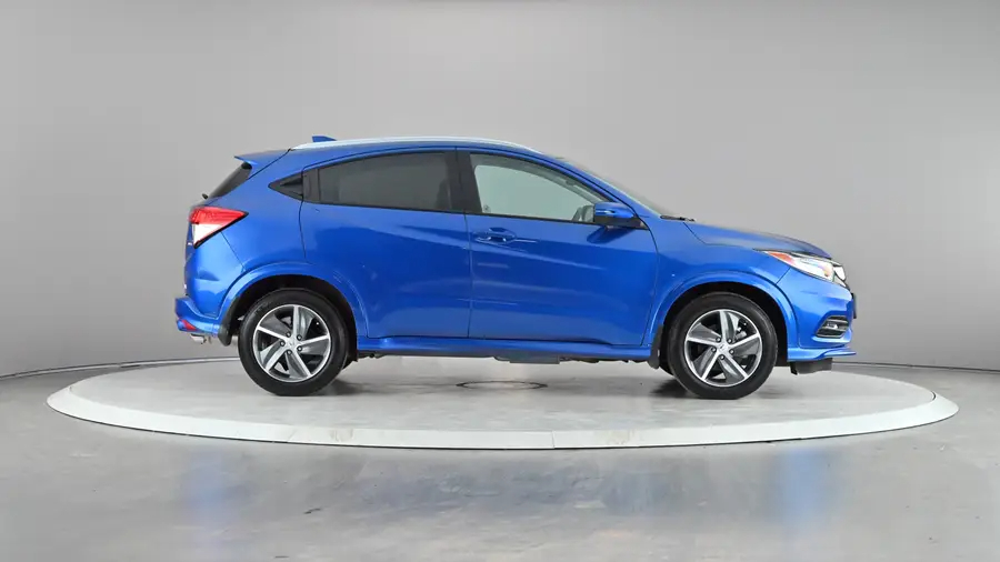 2021 Honda HR-V64275758528770122