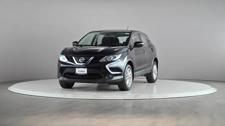 2019 Nissan Qashqai63647522439939123