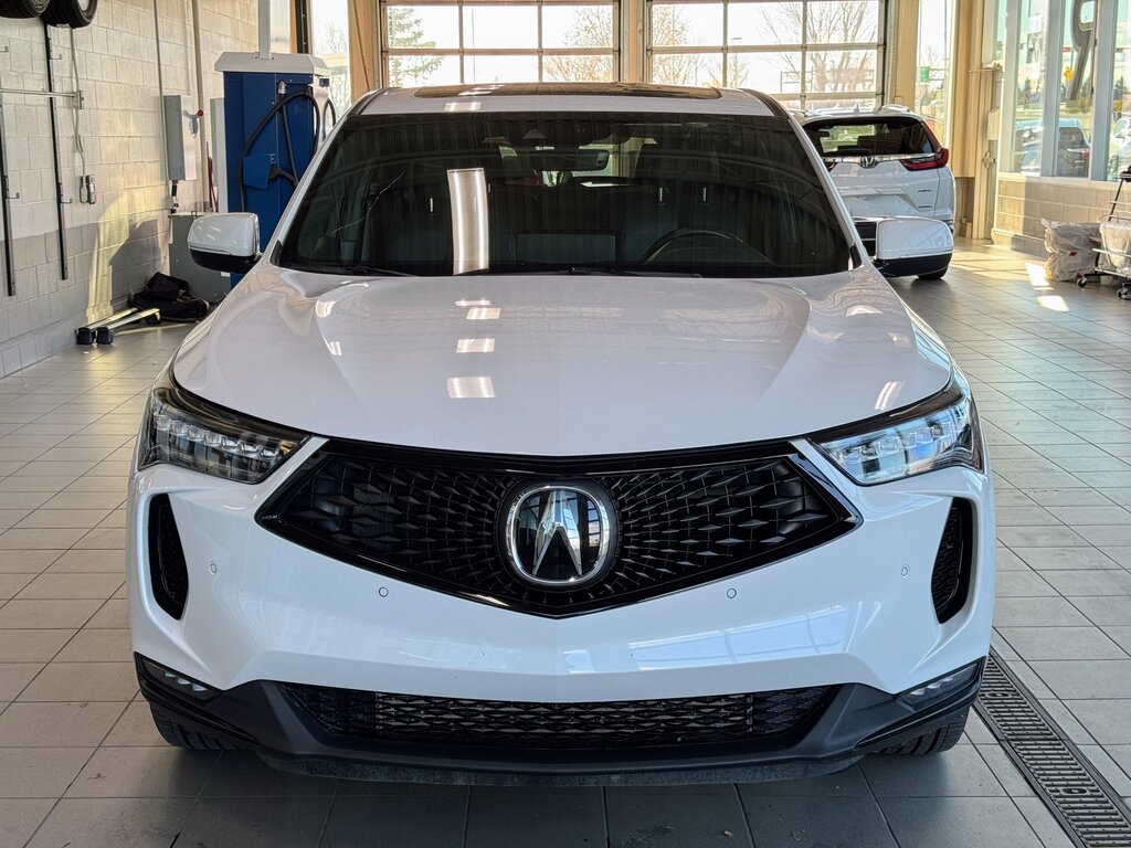 2026 Acura MDX A-Spec64395600552705121