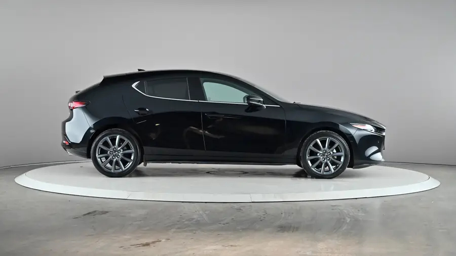 2023 Mazda Mazda363723176852611123