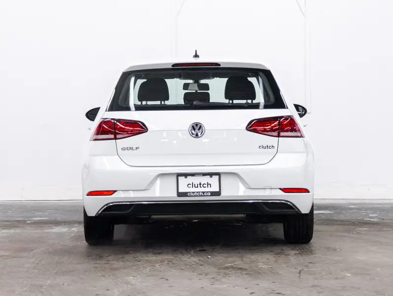 2019 Volkswagen Golf64036026436611121