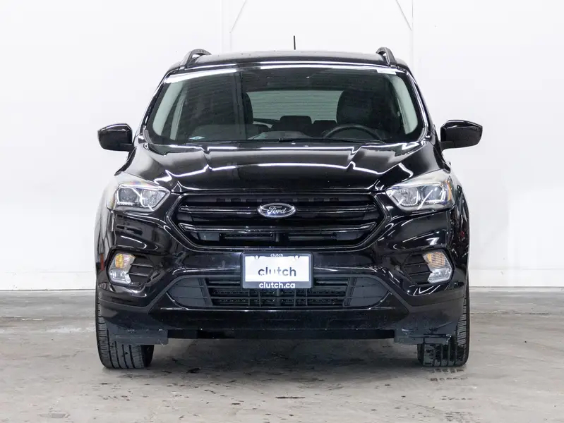 2018 Ford Escape64477743932161122