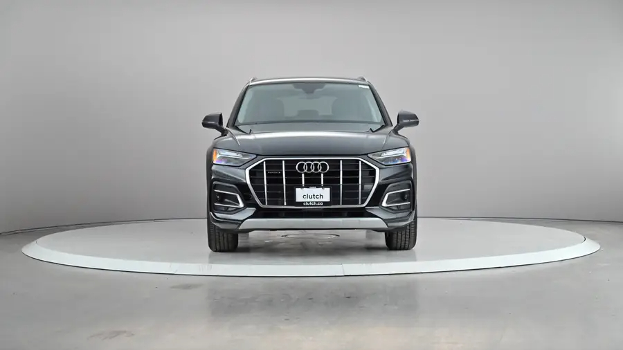2022 Audi Q563636963986177121