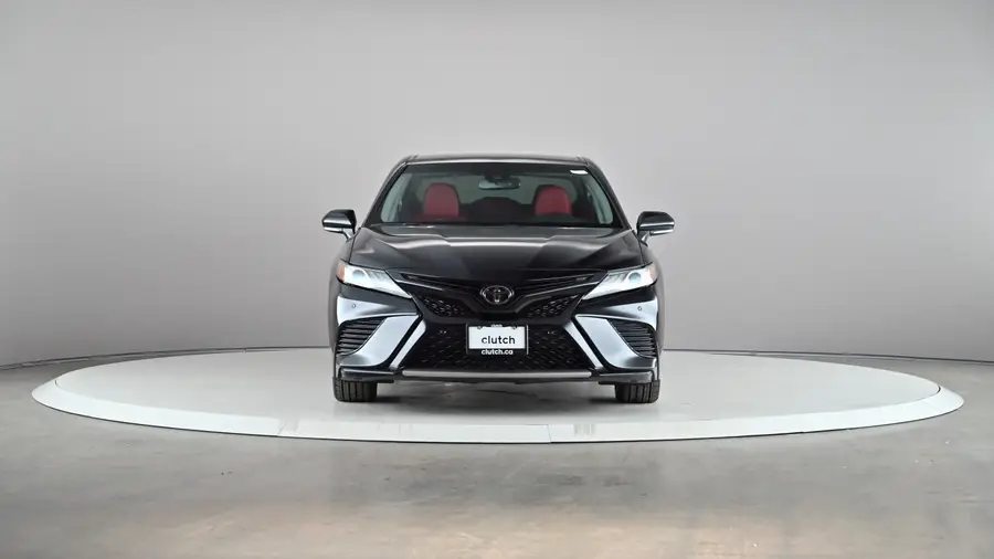 2018 Toyota Camry63721326760961120