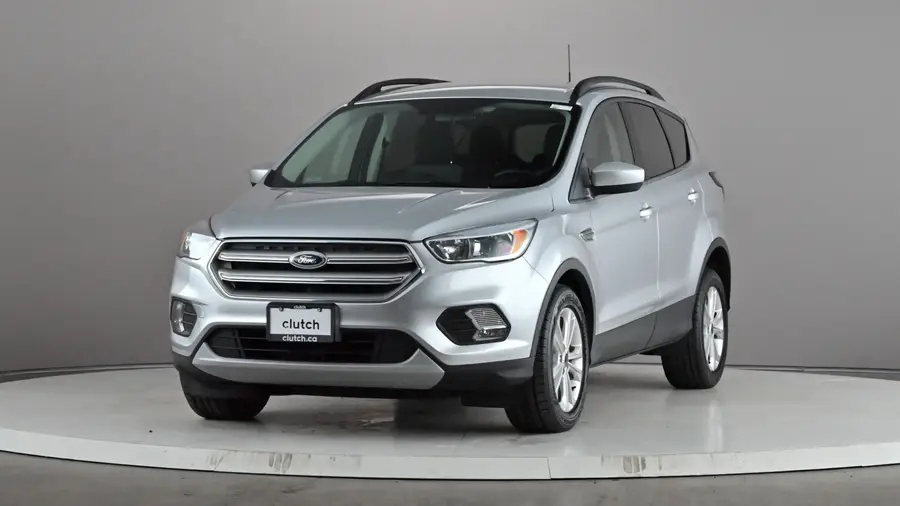 2018 Ford Escape63891227263874122