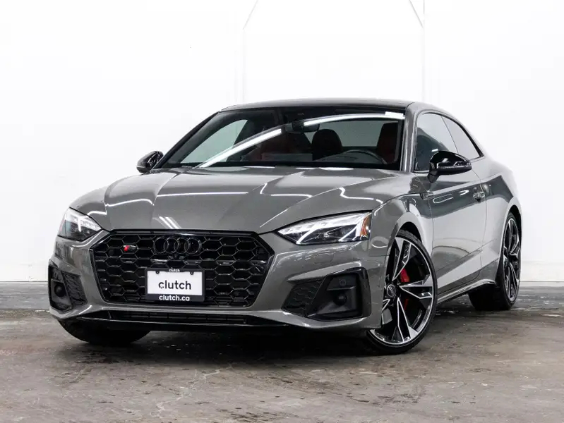 2023 Audi S564821801657859121