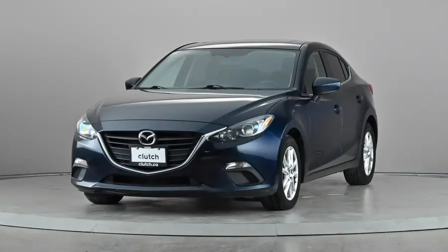 2016 Mazda Mazda364406841703297121
