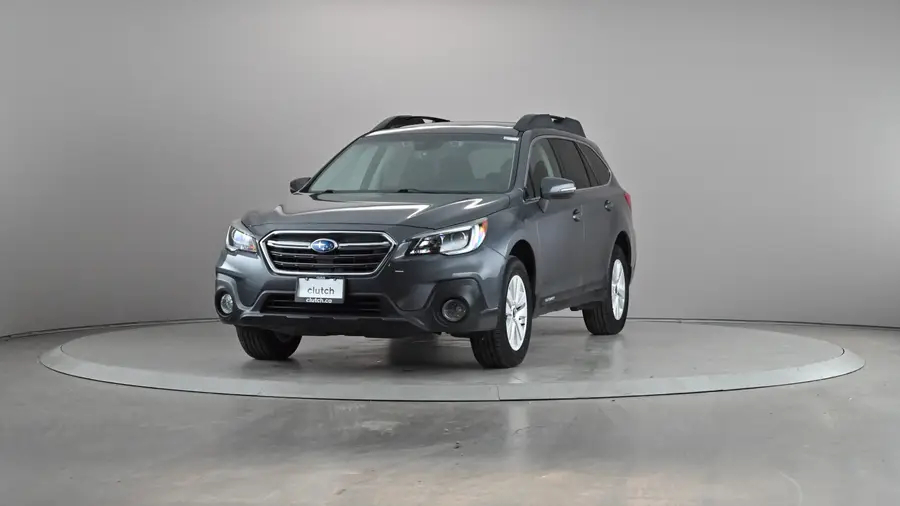 2019 Subaru Outback64462223374209120