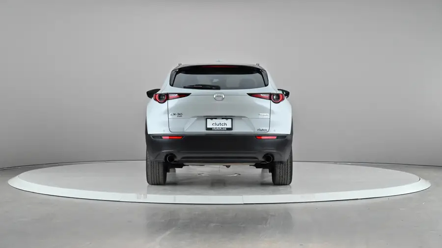 2024 Mazda CX-3063544376246785121