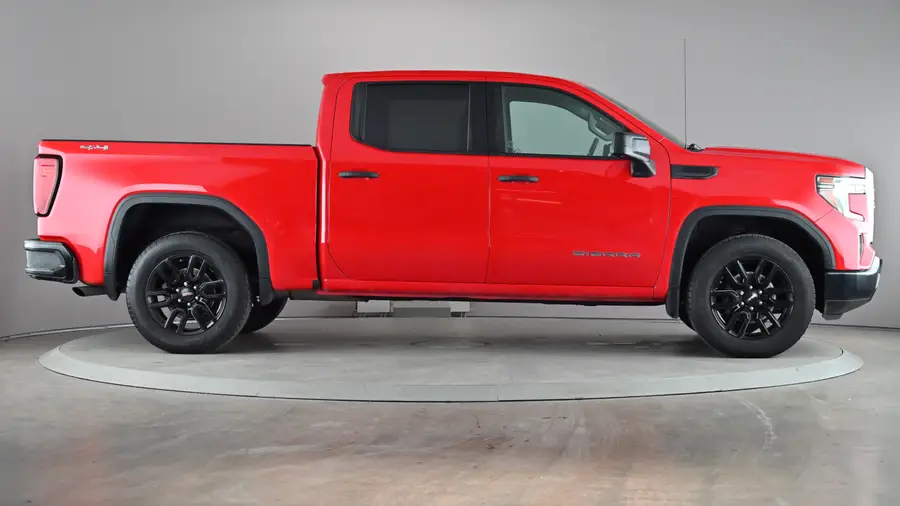 2021 GMC Sierra 150064333253097217124