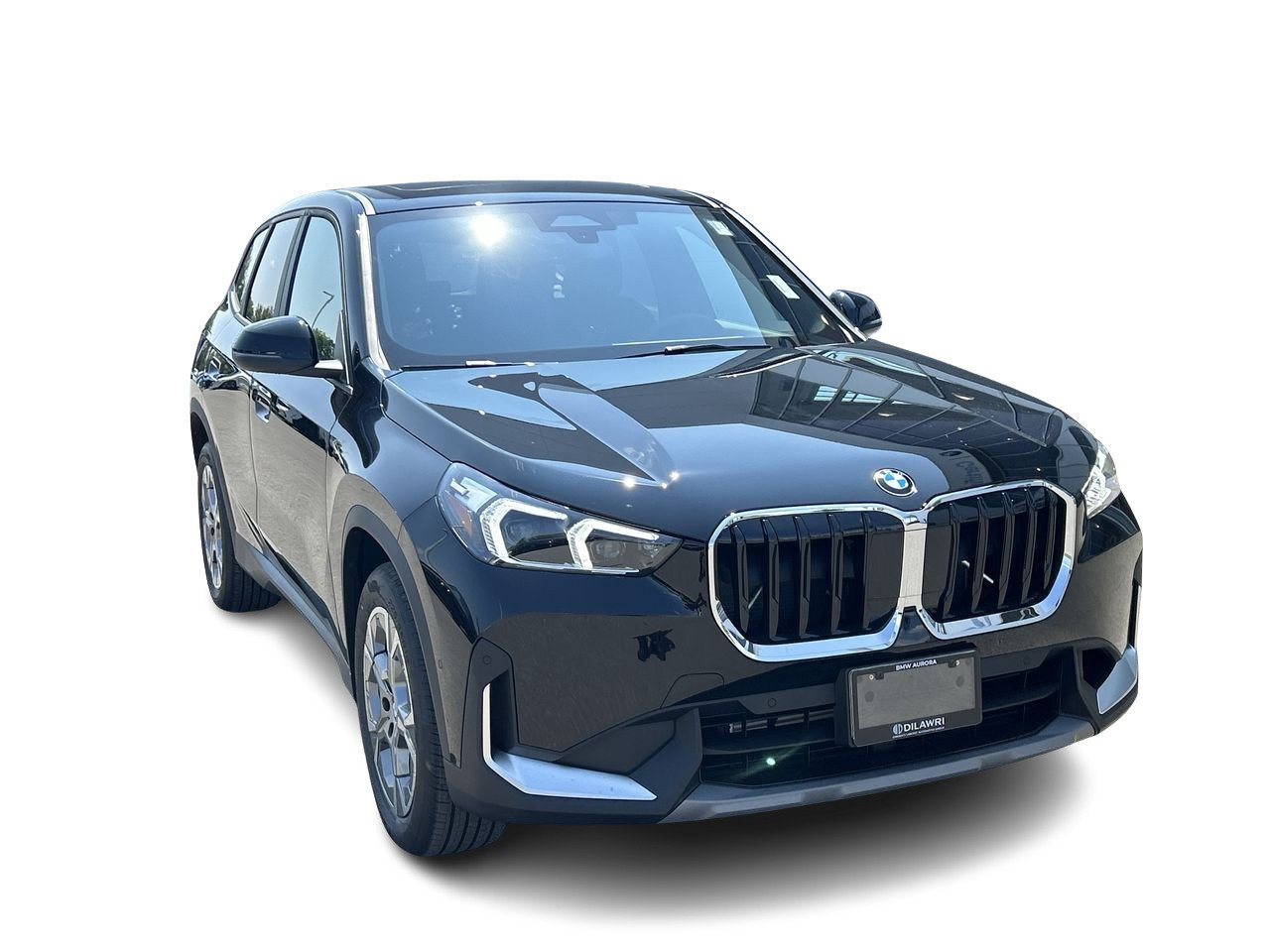 2026 BMW X1 xDrive28i64964449159043122