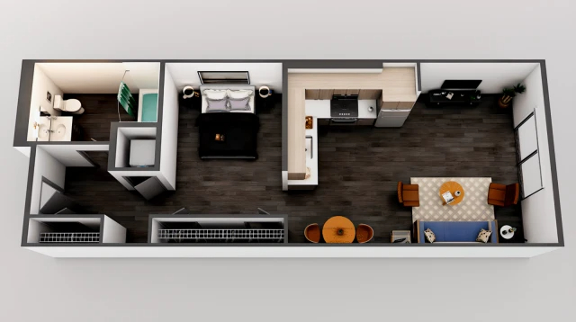 Apartamentos STOA63458492231937122