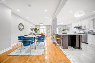 35 Mary Pearson Drive, Markham