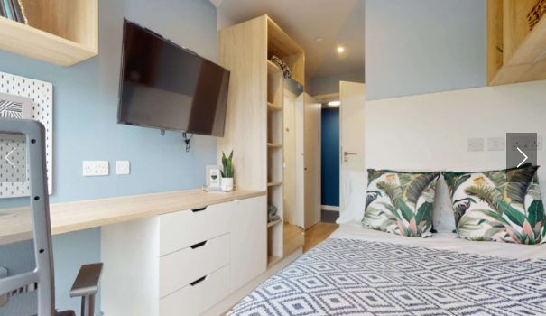 Mayfield Residences