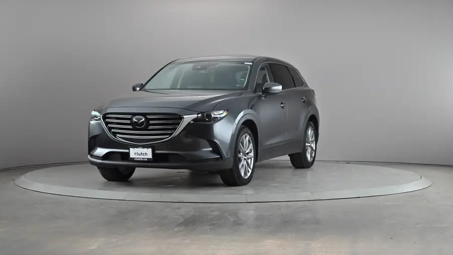 2021 Mazda CX-964573430138241122