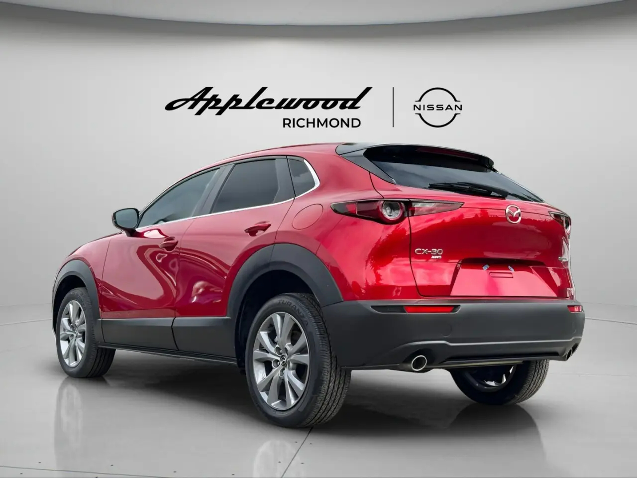 2024 Mazda® CX-30 GS AWD64119695104771122