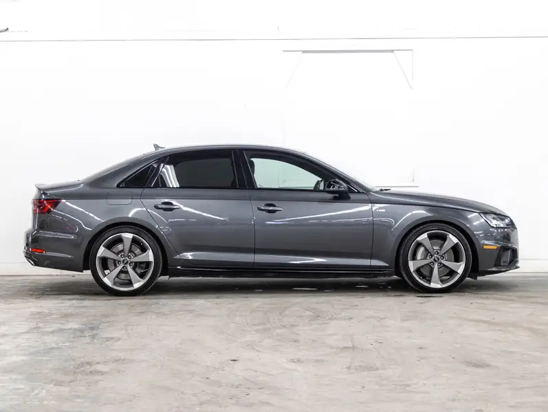 2019 Audi A463481803040897124