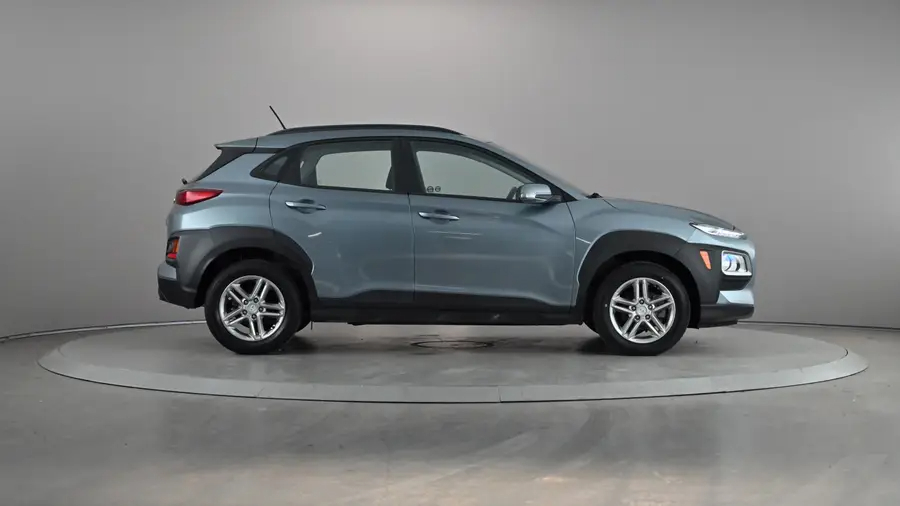 2019 Hyundai Kona64387279883395122