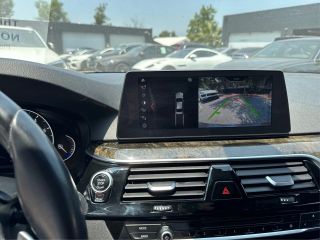 2018 BMW SERIE 563765857095041122