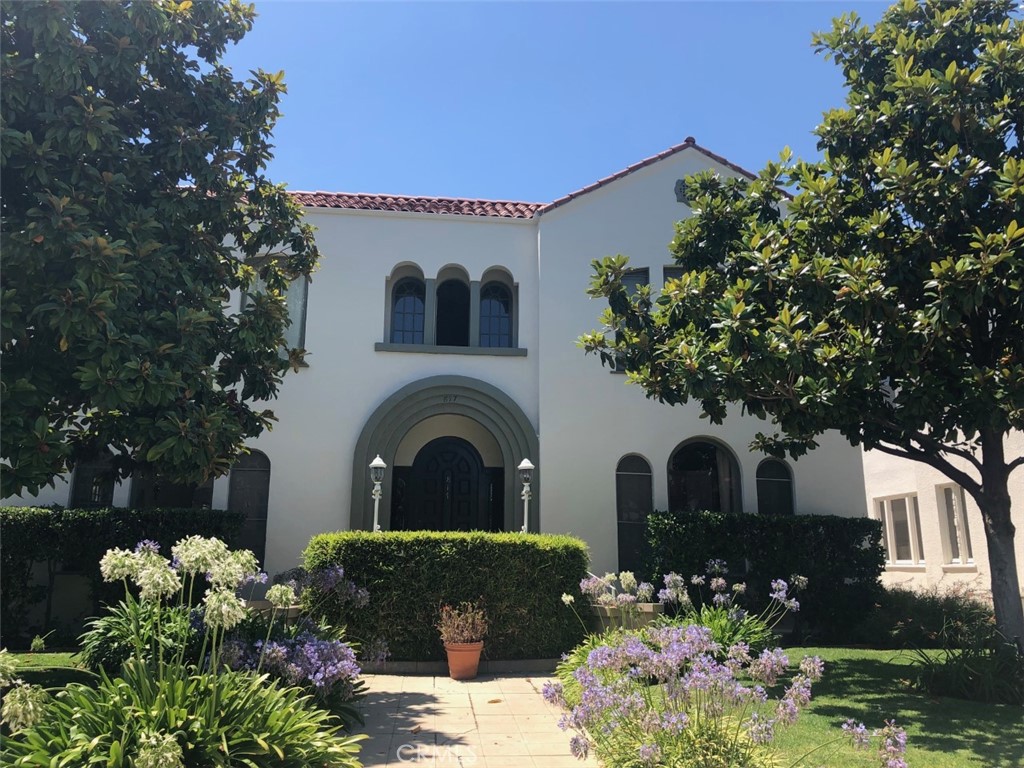 $4,850/month 817 817 S Mansfield Avenue 1 Los Angeles CA, 9003664098455893121122
