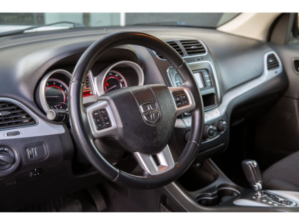 2018 DODGE JOURNEY SE63324854709891123