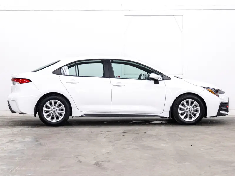 2021 Toyota Corolla63460494816771122