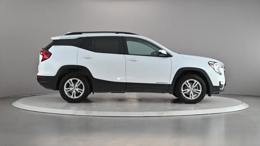 2023 GMC Terrain64277786495234123