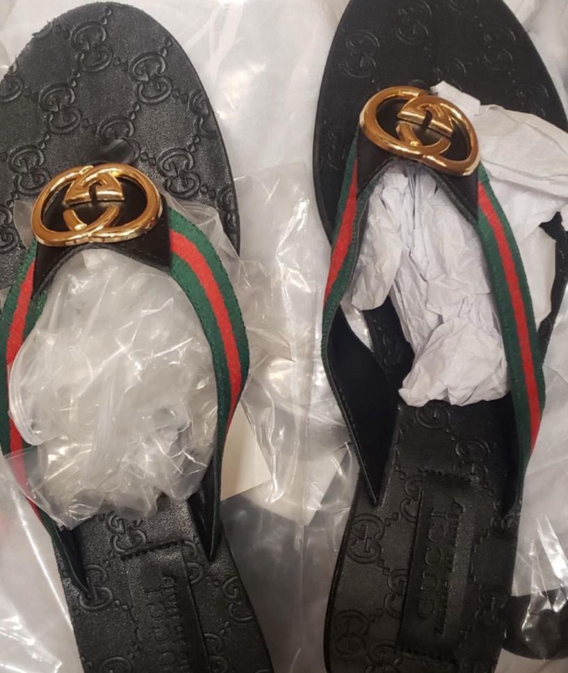 Sandalias Gucci64522344162307120