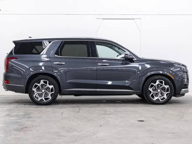 2022 Hyundai Palisade63725726869379123