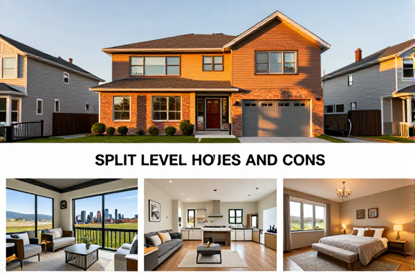 split level house pros and cons split level house pros and cons