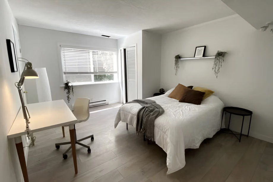1177 15th St East, Vancouver