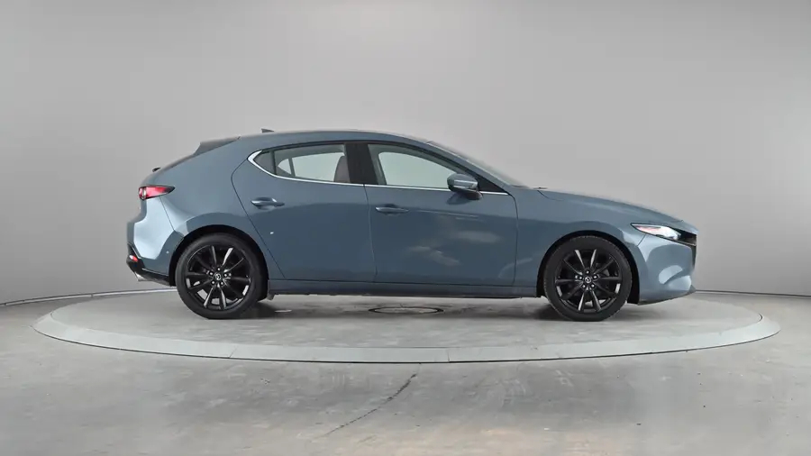 2019 Mazda Mazda3 Sport64529878241794121