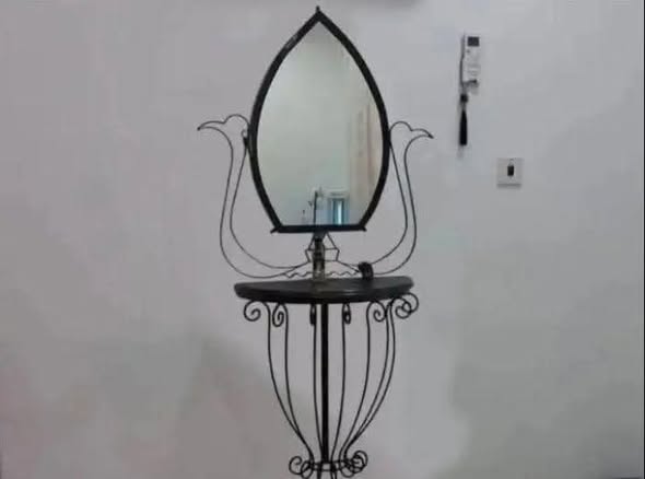 مرآة